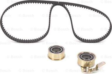 BOSCH 1 987 948 546 - Timing Belt Set car-mod.net
