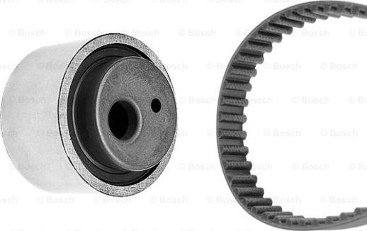 BOSCH 1 987 948 560 - Timing Belt Set car-mod.net