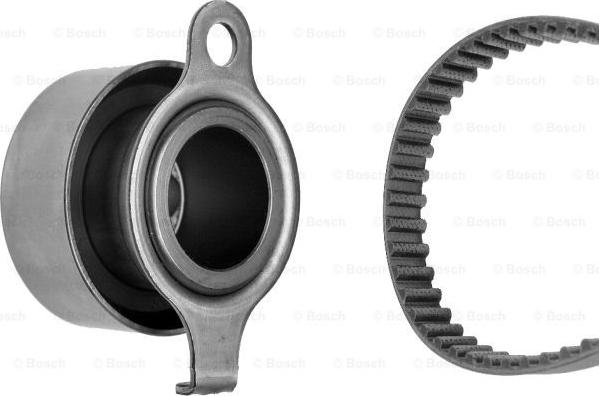 BOSCH 1 987 948 561 - Timing Belt Set car-mod.net