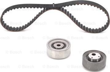BOSCH 1 987 948 585 - Timing Belt Set car-mod.net
