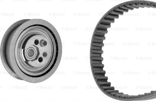 BOSCH 1 987 948 644 - Timing Belt Set car-mod.net