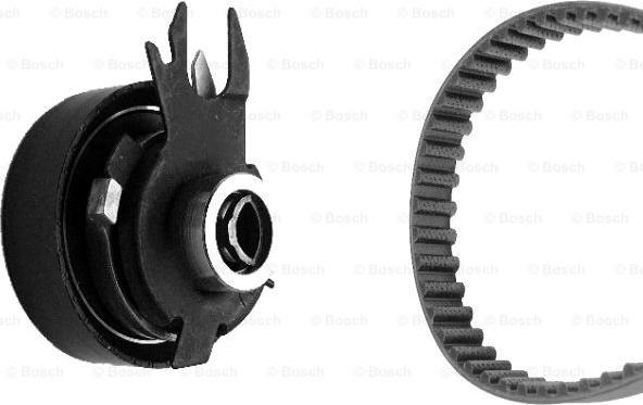 BOSCH 1 987 948 660 - Timing Belt Set car-mod.net