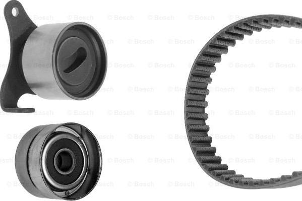 BOSCH 1 987 948 668 - Timing Belt Set car-mod.net