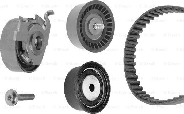 BOSCH 1 987 948 631 - Timing Belt Set car-mod.net