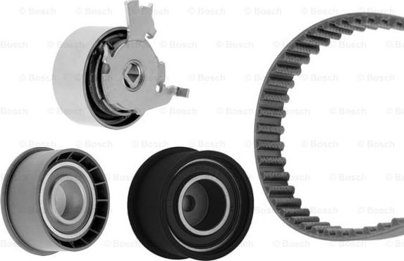 BOSCH 1 987 948 626 - Timing Belt Set car-mod.net
