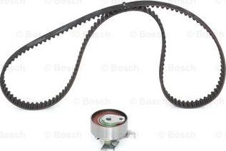 BOSCH 1 987 948 627 - Timing Belt Set car-mod.net