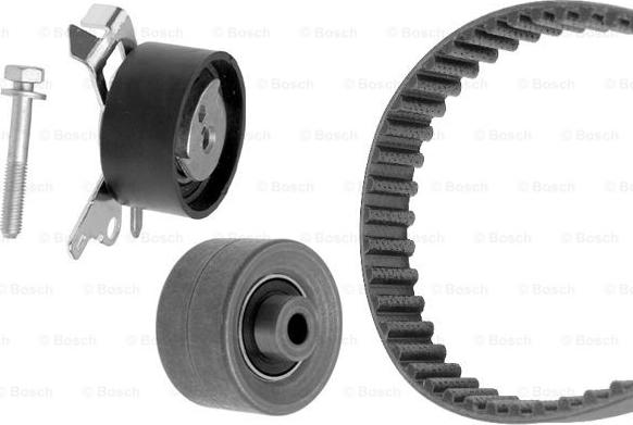 BOSCH 1 987 948 095 - Timing Belt Set car-mod.net