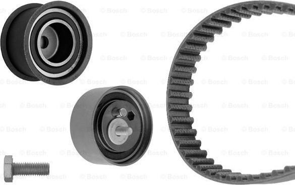 BOSCH 1 987 948 045 - Timing Belt Set car-mod.net