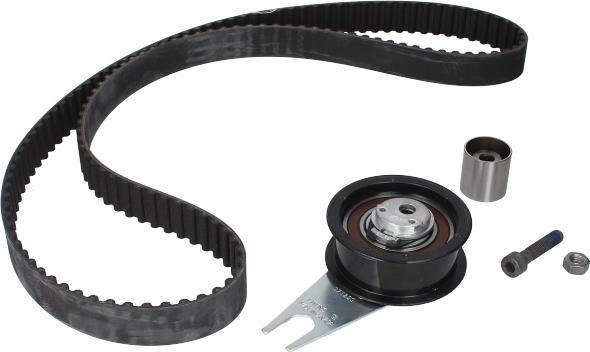 BOSCH 1 987 948 043 - Timing Belt Set car-mod.net