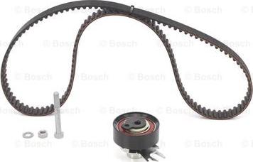 BOSCH 1 987 948 047 - Timing Belt Set car-mod.net