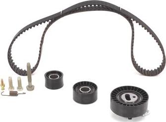 BOSCH 1 987 948 050 - Timing Belt Set car-mod.net