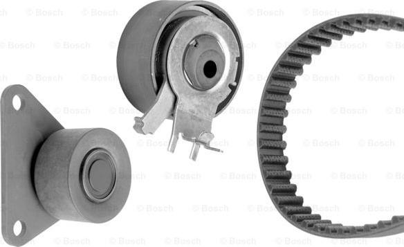 BOSCH 1 987 948 013 - Timing Belt Set car-mod.net