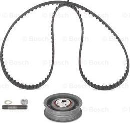 BOSCH 1 987 948 017 - Timing Belt Set car-mod.net