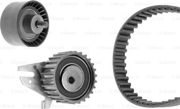 BOSCH 1 987 948 086 - Timing Belt Set car-mod.net