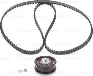 BOSCH 1 987 948 030 - Timing Belt Set car-mod.net