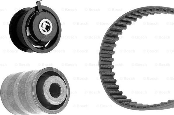 BOSCH 1 987 948 038 - Timing Belt Set car-mod.net