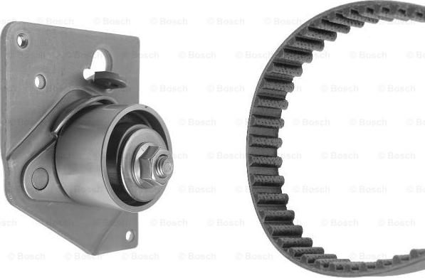BOSCH 1 987 948 021 - Timing Belt Set car-mod.net