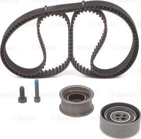 BOSCH 1 987 948 023 - Timing Belt Set car-mod.net