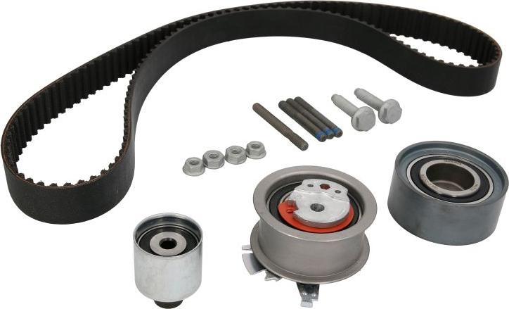 BOSCH 1 987 948 075 - Timing Belt Set car-mod.net