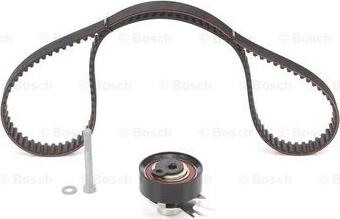 BOSCH 1 987 948 072 - Timing Belt Set car-mod.net