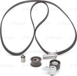 BOSCH 1 987 948 196 - Timing Belt Set car-mod.net