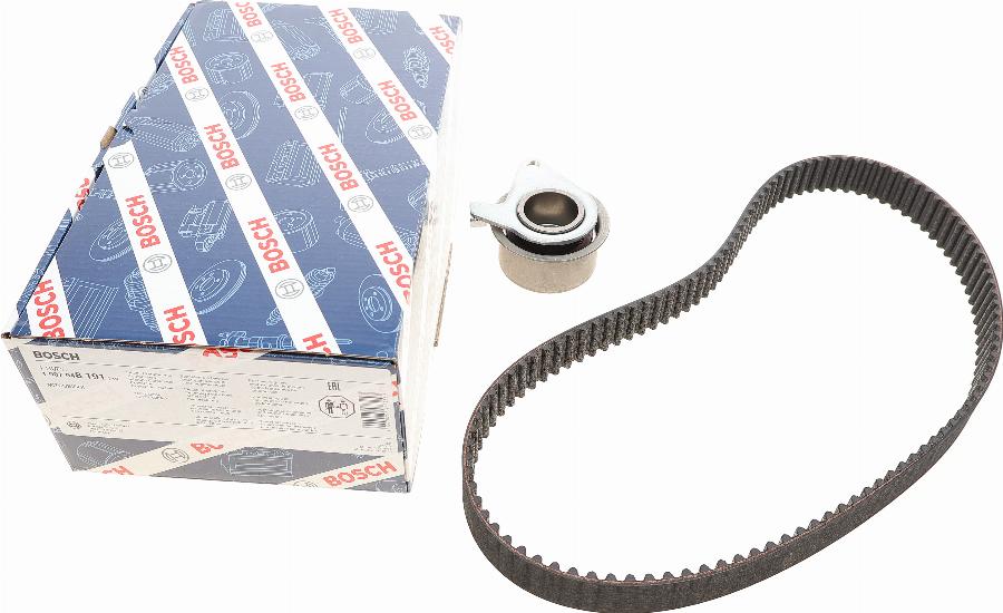BOSCH 1 987 948 191 - Timing Belt Set car-mod.net