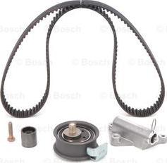 BOSCH 1 987 948 156 - Timing Belt Set car-mod.net