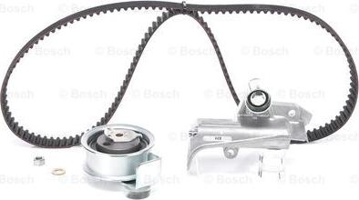 BOSCH 1 987 948 158 - Timing Belt Set car-mod.net