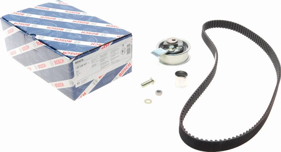 BOSCH 1 987 948 157 - Timing Belt Set car-mod.net