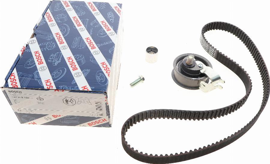 BOSCH 1 987 948 169 - Timing Belt Set car-mod.net