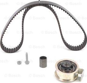 BOSCH 1 987 948 165 - Timing Belt Set car-mod.net