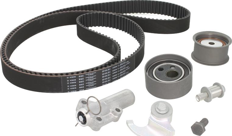 BOSCH 1 987 948 160 - Timing Belt Set car-mod.net