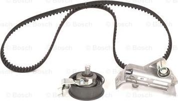 BOSCH 1 987 948 162 - Timing Belt Set car-mod.net