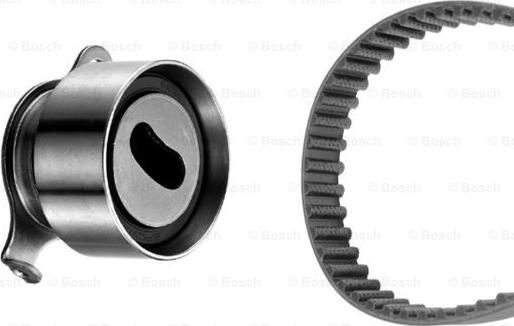 BOSCH 1 987 948 185 - Timing Belt Set car-mod.net