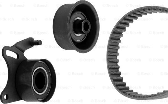 BOSCH 1 987 948 183 - Timing Belt Set car-mod.net