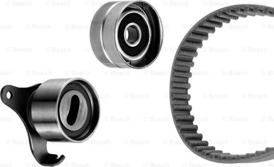 BOSCH 1 987 948 187 - Timing Belt Set car-mod.net