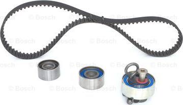 BOSCH 1 987 948 136 - Timing Belt Set car-mod.net