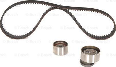 BOSCH 1 987 948 176 - Timing Belt Set car-mod.net