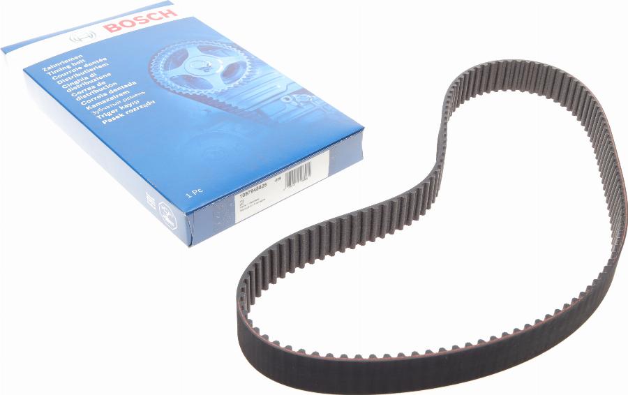 BOSCH 1 987 948 826 - Timing Belt car-mod.net