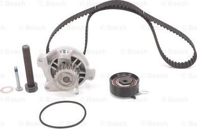 BOSCH 1 987 948 874 - Water Pump & Timing Belt Set car-mod.net