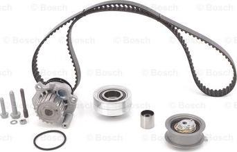 BOSCH 1 987 948 871 - Water Pump & Timing Belt Set car-mod.net