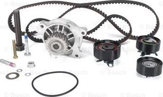 BOSCH 1 987 948 878 - Water Pump & Timing Belt Set car-mod.net