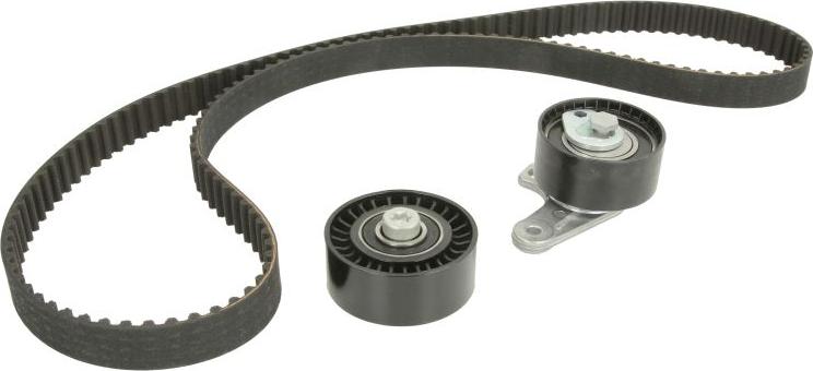 BOSCH 1 987 948 295 - Timing Belt Set car-mod.net