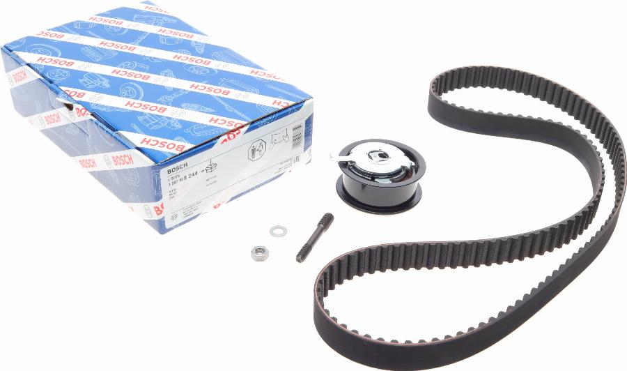 BOSCH 1 987 948 244 - Timing Belt Set car-mod.net