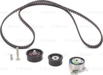 BOSCH 1 987 948 259 - Timing Belt Set car-mod.net