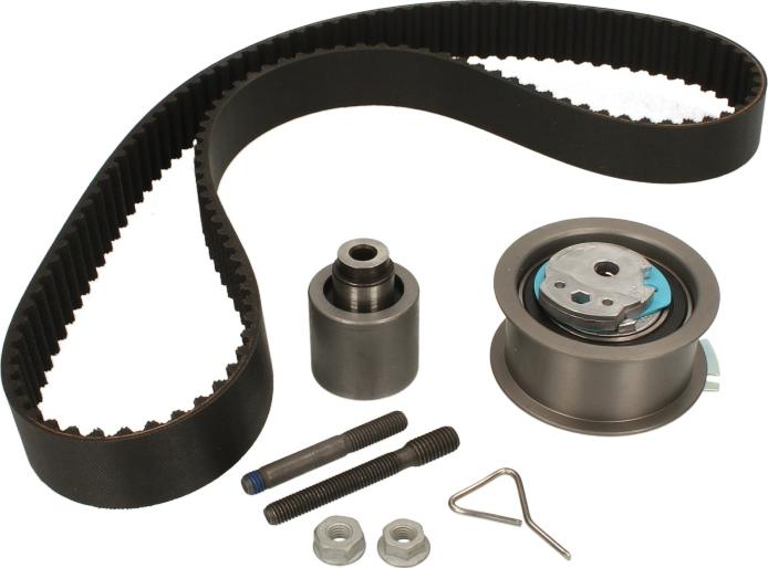 BOSCH 1 987 948 253 - Timing Belt Set car-mod.net