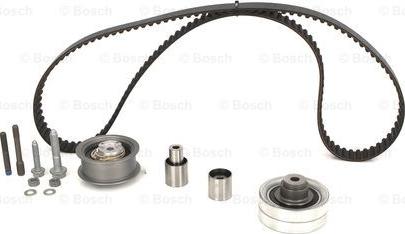 BOSCH 1 987 948 265 - Timing Belt Set car-mod.net