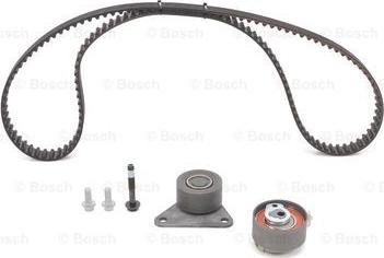 BOSCH 1 987 948 209 - Timing Belt Set car-mod.net