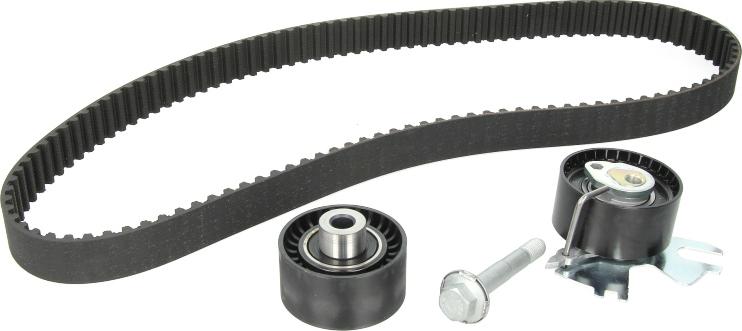 BOSCH 1 987 948 208 - Timing Belt Set car-mod.net