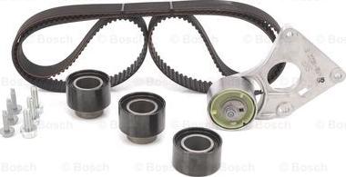 BOSCH 1 987 948 289 - Timing Belt Set car-mod.net